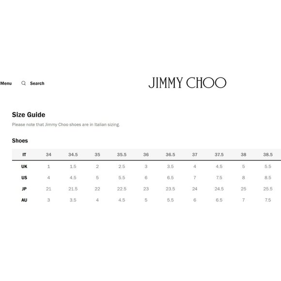 Jimmy Choo Elisa Black Mesh Pearl Mary Jane Sz 38 NEW - Picture 12 of 12